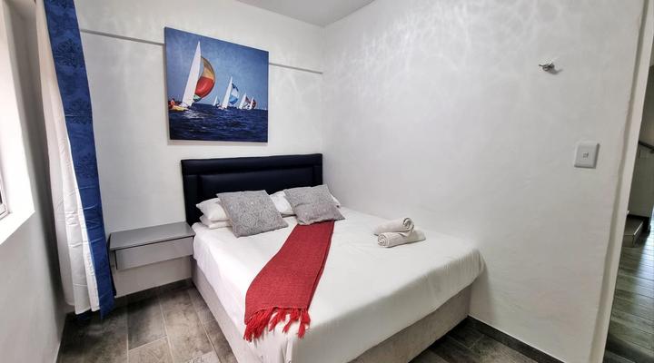 Idwala Tides Umdloti Beach Front