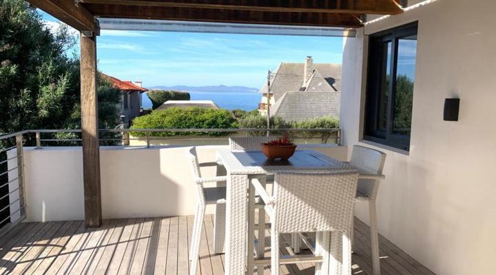 Anchors Rest Hermanus