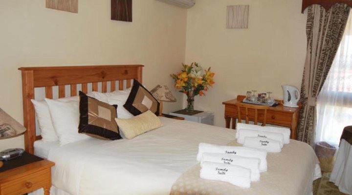 Umkomaas Guest House