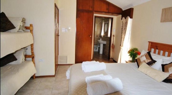 Umkomaas Guest House