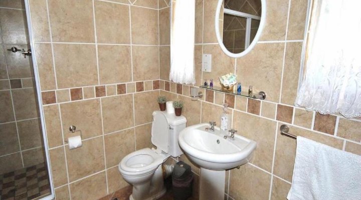 Umkomaas Guest House