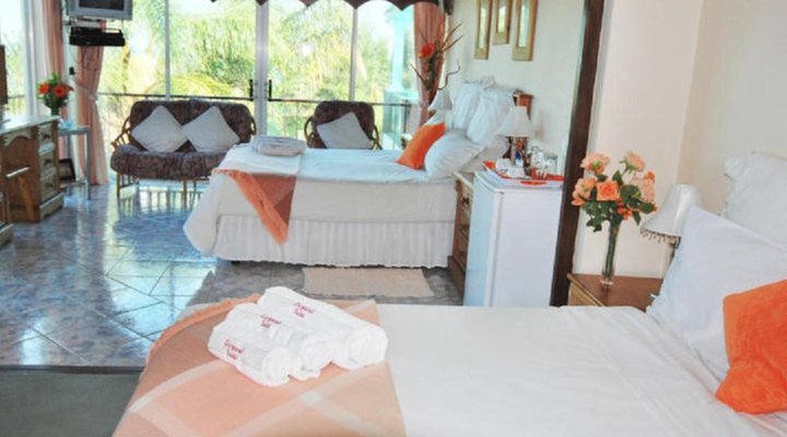 Umkomaas Guest House