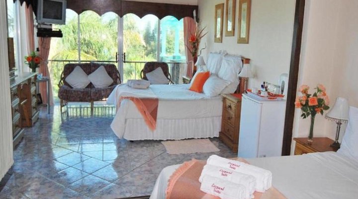 Umkomaas Guest House