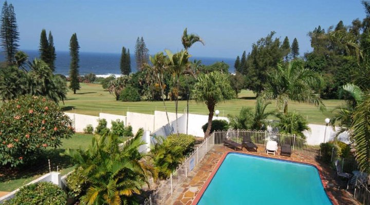 Umkomaas Guest House