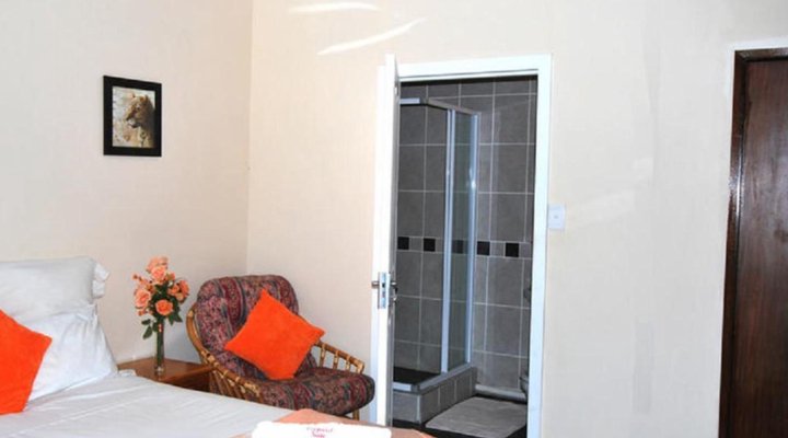 Umkomaas Guest House