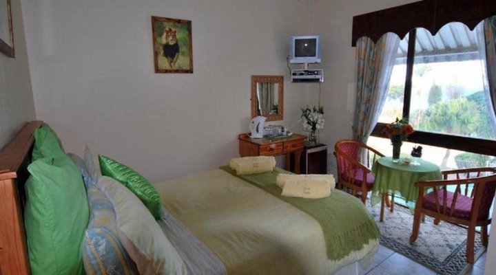 Umkomaas Guest House