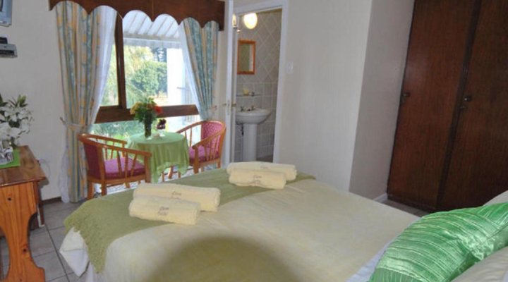 Umkomaas Guest House