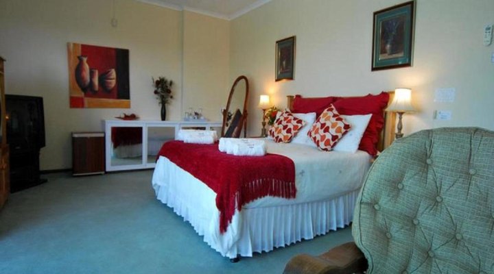 Umkomaas Guest House