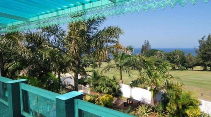 Umkomaas Guest House