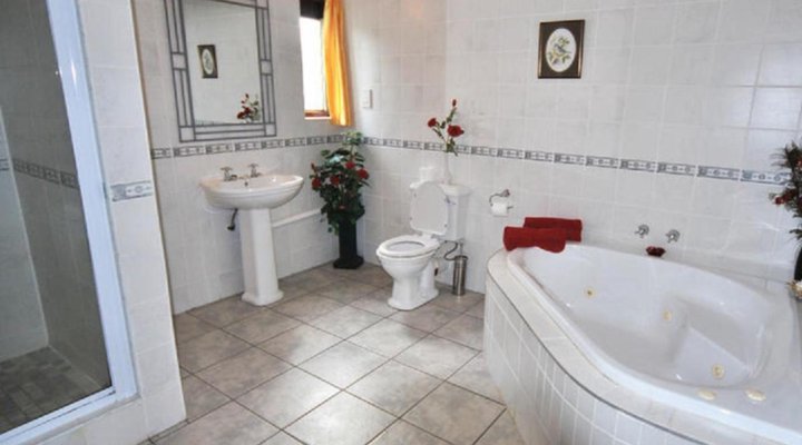 Umkomaas Guest House