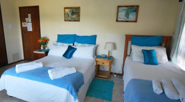 Umkomaas Guest House