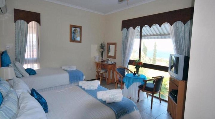 Umkomaas Guest House