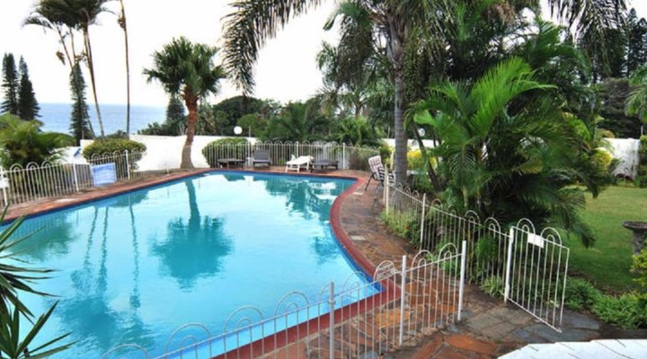 Umkomaas Guest House