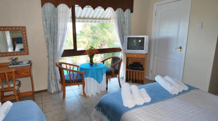 Umkomaas Guest House