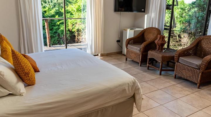 Mazuri Bush Cottages