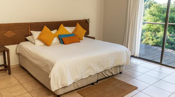 Mazuri Bush Cottages