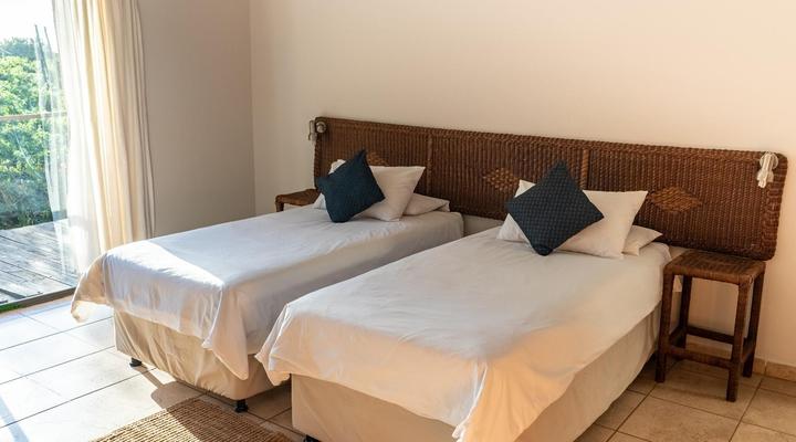 Mazuri Bush Cottages