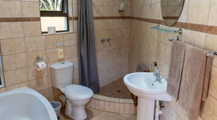 Mazuri Bush Cottages