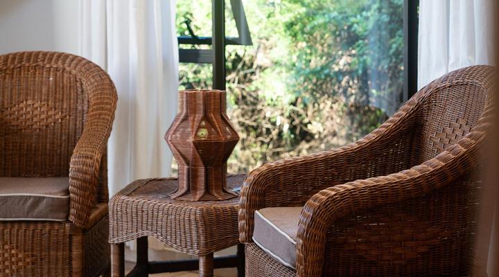 Mazuri Bush Cottages