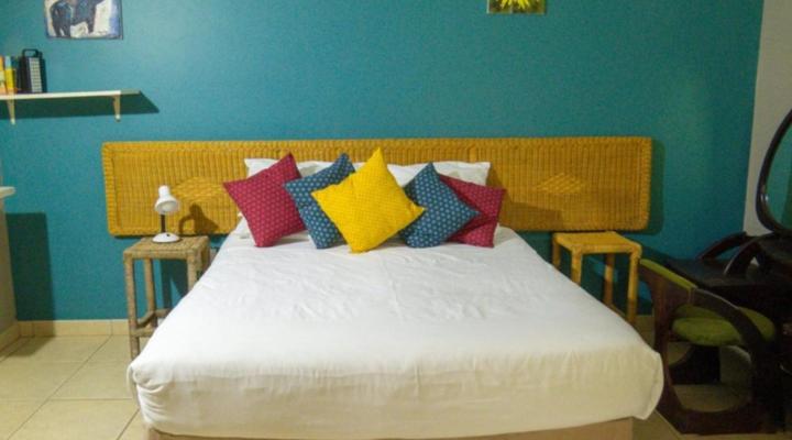 Mazuri Bush Cottages