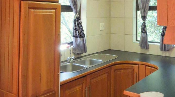 Mazuri Bush Cottages