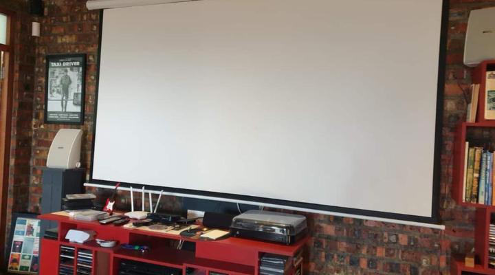 Bella Capensis & Stoepsit - Yzerfontein