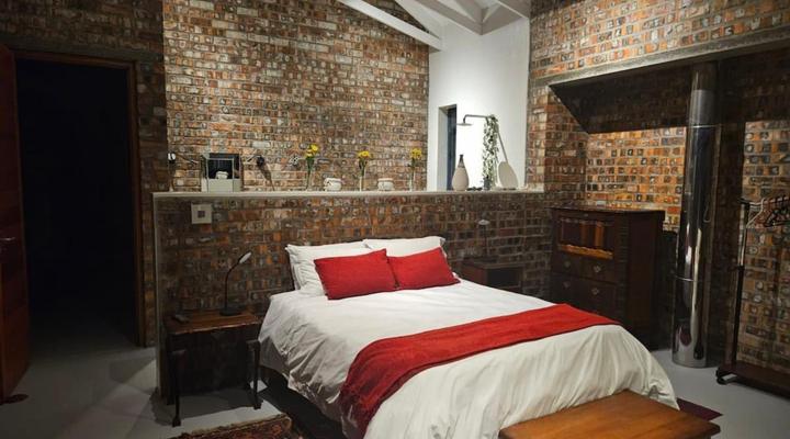 Bella Capensis & Stoepsit - Yzerfontein