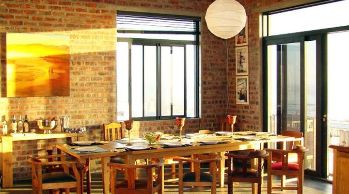 Bella Capensis & Stoepsit - Yzerfontein