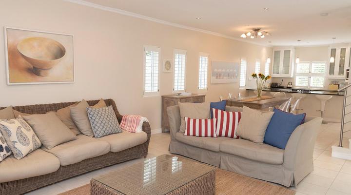 Thesen Island Villas