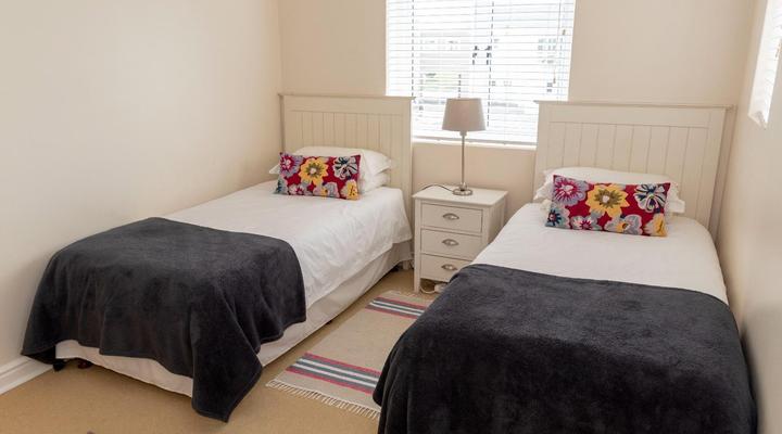 Thesen Island Villas