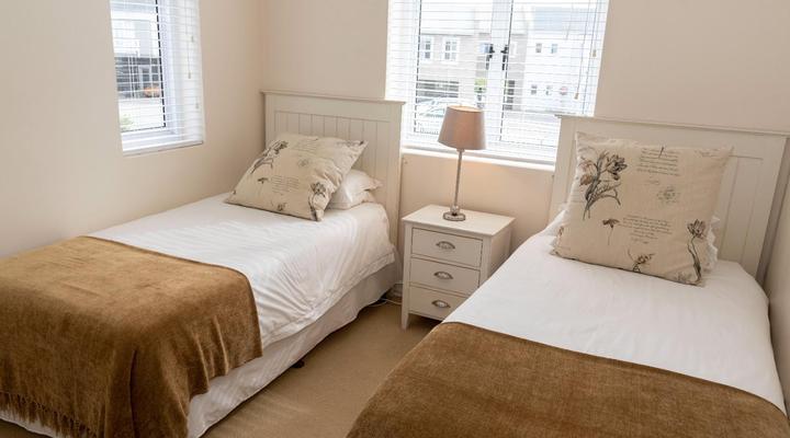 Thesen Island Villas