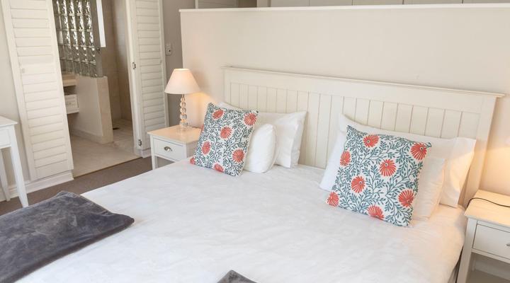 Thesen Island Villas