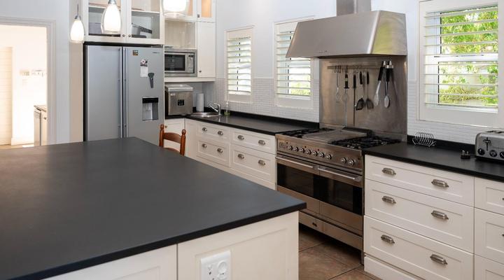 Thesen Island Villas