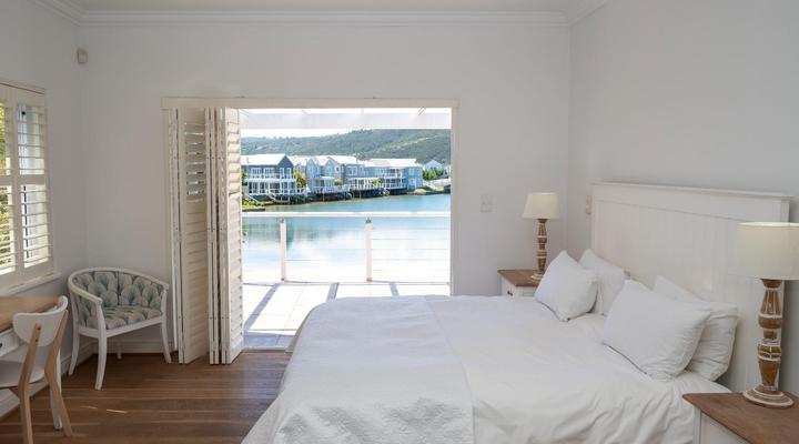 Thesen Island Villas