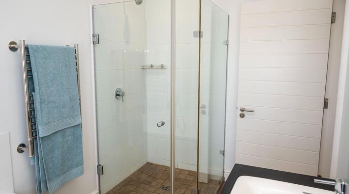 Thesen Island Villas