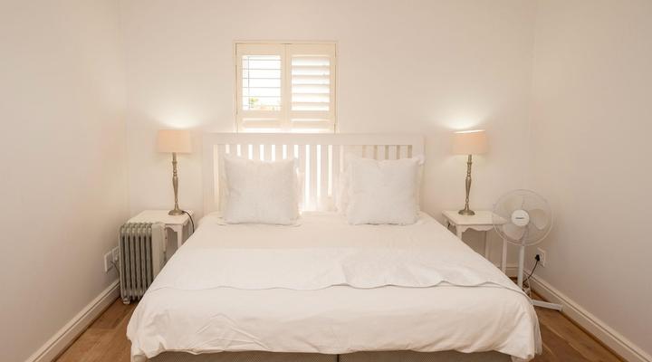 Thesen Island Villas