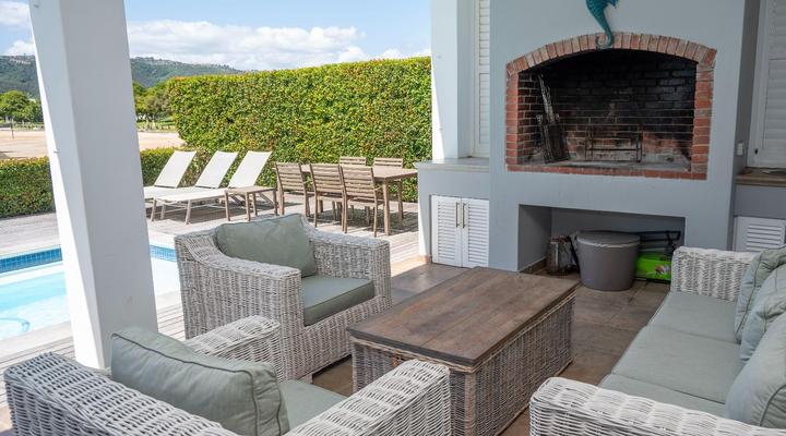 Thesen Island Villas