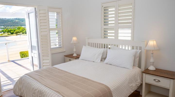 Thesen Island Villas