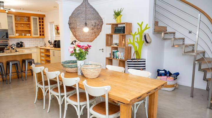 Thesen Island Villas