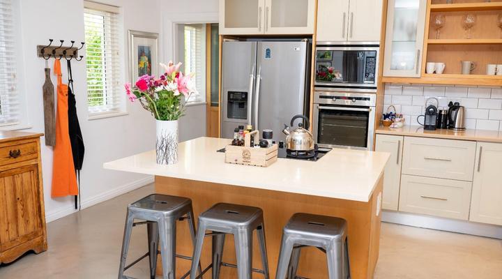 Thesen Island Villas