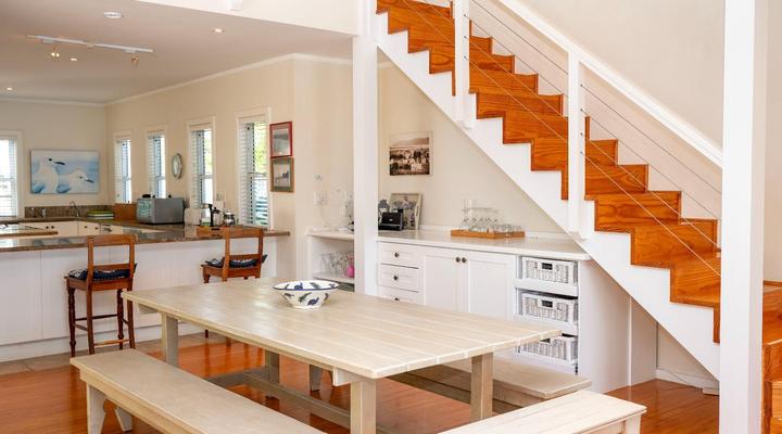 Thesen Island Villas