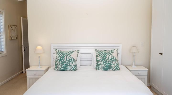 Thesen Island Villas