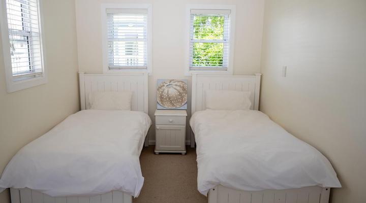 Thesen Island Villas