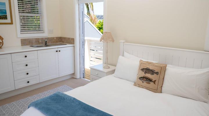 Thesen Island Villas