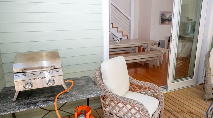 Thesen Island Villas