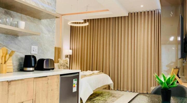 Essence Lifestyle Premium Self-Catering Apartments