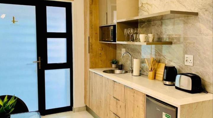 Essence Lifestyle Premium Self-Catering Apartments