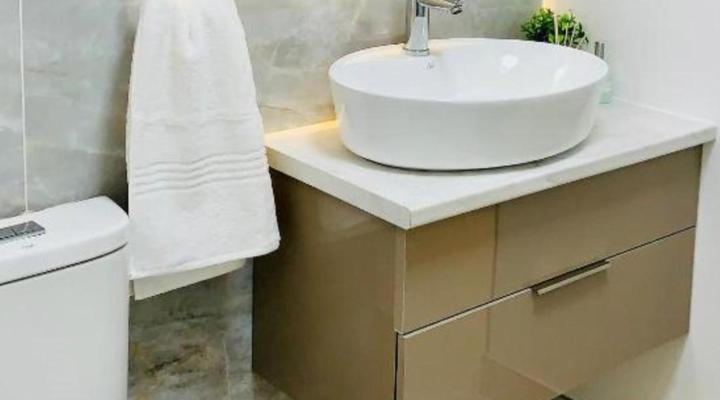 Essence Lifestyle Premium Self-Catering Apartments