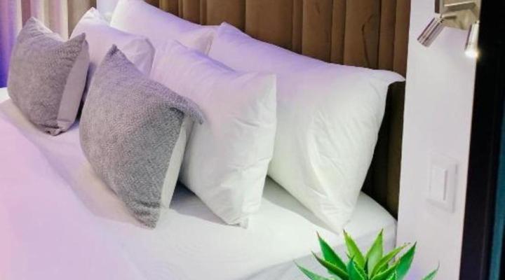 Essence Lifestyle Premium Self-Catering Apartments