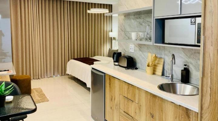 Essence Lifestyle Premium Self-Catering Apartments